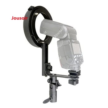 Nicefot Photographic Accessories/Equipment Nicefoto Camera Strobe Flash light speedlite bracket L,Speedlite Flash Bracket L CD50
Nicefot Photographic Accessories/Equipment Nicefoto Camera Strobe Flash light speedlite bracket L,Speedlite Flash Bracket L CD50