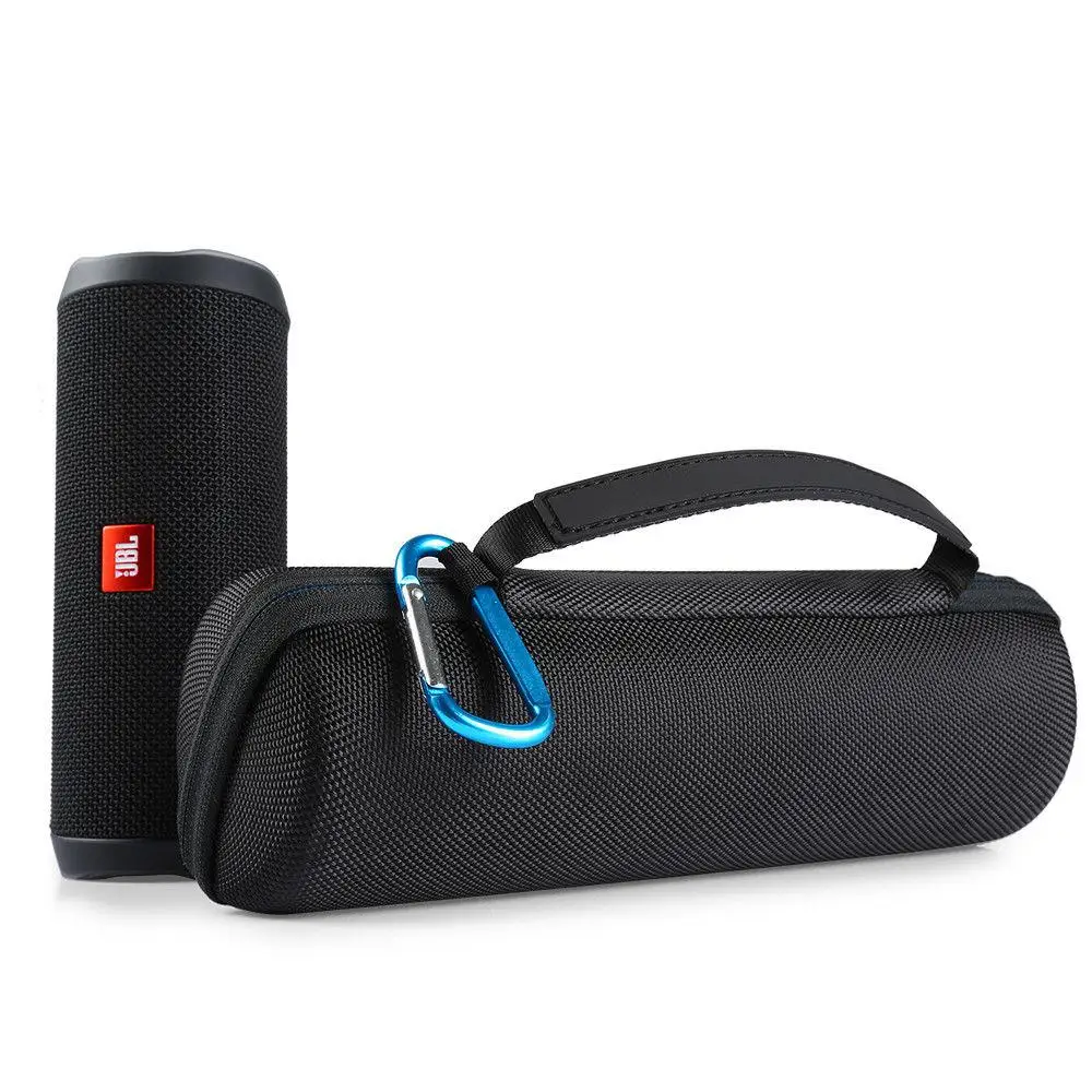 Ostart Travel Carrying Protective Cover Case For JBL Flip4 Flip 4 Wireless Bluetooth Speaker Cover Pouch for Plug & Cables
Ostart Travel Carrying Protective Cover Case For JBL Flip4 Flip 4 Wireless Bluetooth Speaker Cover Pouch for Plug & Cables