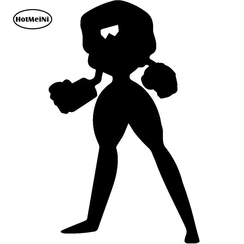 HotMeiNi Brave and Strong Defender of The Universe Superman Garnet Steven Car Sticker for Window Vinyl Decal 11*18cm
HotMeiNi Brave and Strong Defender of The Universe Superman Garnet Steven Car Sticker for Window Vinyl Decal 11*18cm