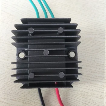 300 W 600w wind controller regulator water proof 12v 24v AUTO for wind turbine wind solar streetlight battery charging
300 W 600w wind controller regulator water proof 12v 24v AUTO for wind turbine wind solar streetlight battery charging