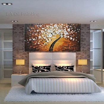 Free Shipping christmascanvas painting 100% Handmade Modern Landscape Canvas home decoration wall pictures for living room
Free Shipping christmascanvas painting 100% Handmade Modern Landscape Canvas home decoration wall pictures for living room