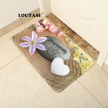 LOUTASI Soft Flannel 3D Stone Pattern Carpet Anti-Slip Suede Carpet Door Mat Doormat Bedroom Kitchen Living Room Floor Mat Rugs
LOUTASI Soft Flannel 3D Stone Pattern Carpet Anti-Slip Suede Carpet Door Mat Doormat Bedroom Kitchen Living Room Floor Mat Rugs