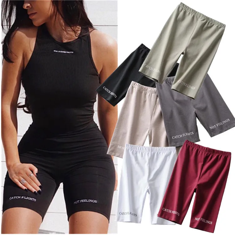 Shorts Women 2019 Summer FitnessSexy Buttocks Shorts High Waist Casual Short Femme Mujer
Shorts Women 2019 Summer FitnessSexy Buttocks Shorts High Waist Casual Short Femme Mujer