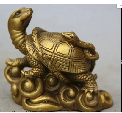 Медь Латунь КИТАЙСКИЙ ремесел деко r ation Азии 4 "Китайский Бронзовый Escultura де Tartaruga Deus Беста Кобра Signo Ано
Медь Латунь КИТАЙСКИЙ ремесел деко r ation Азии 4 "Китайский Бронзовый Escultura де Tartaruga Deus Беста Кобра Signo Ано