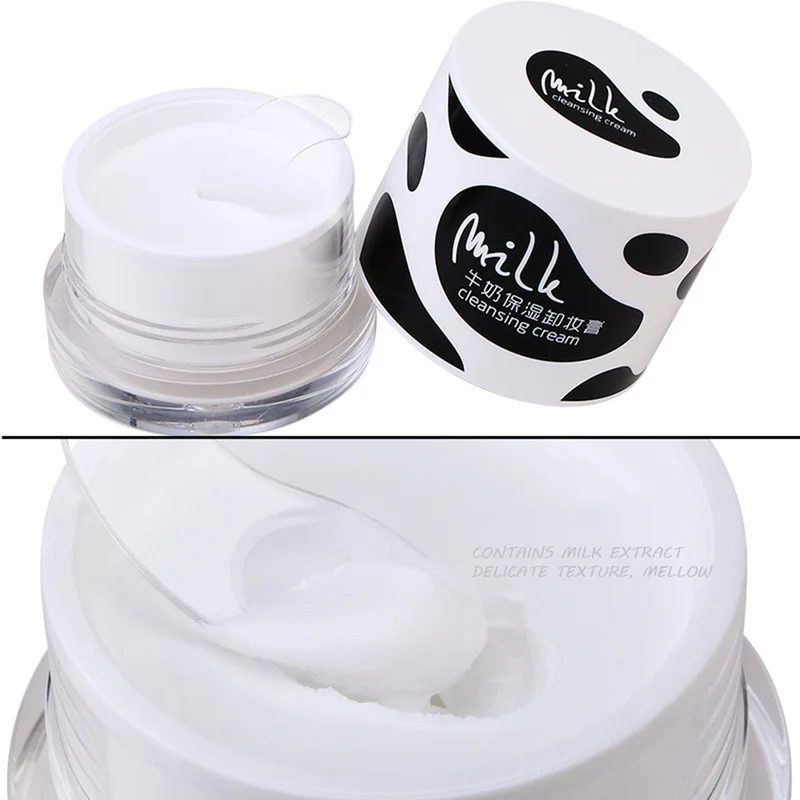 Milk Deep Cleansing Exfoliating Cleansing Peeling Gel Moisturize Face Exfoliating Soft Cream Organic Cream Face Cleaner T TSLM1
Milk Deep Cleansing Exfoliating Cleansing Peeling Gel Moisturize Face Exfoliating Soft Cream Organic Cream Face Cleaner T TSLM1