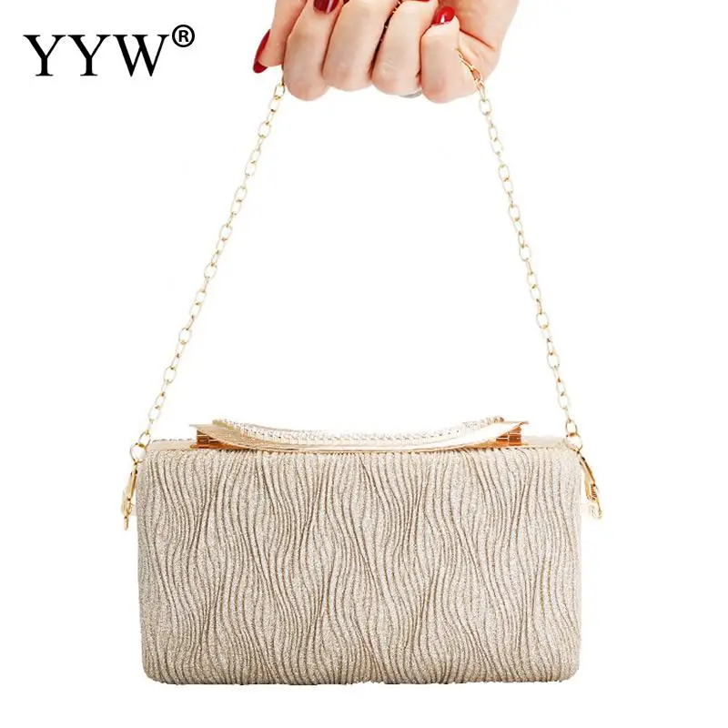 Pink Evening Party Bags Clutches For Women White Wedding Bag Clutch Female 2019 Fashion Elagant Shoulder Bag Metallic Rhinestone
Pink Evening Party Bags Clutches For Women White Wedding Bag Clutch Female 2019 Fashion Elagant Shoulder Bag Metallic Rhinestone