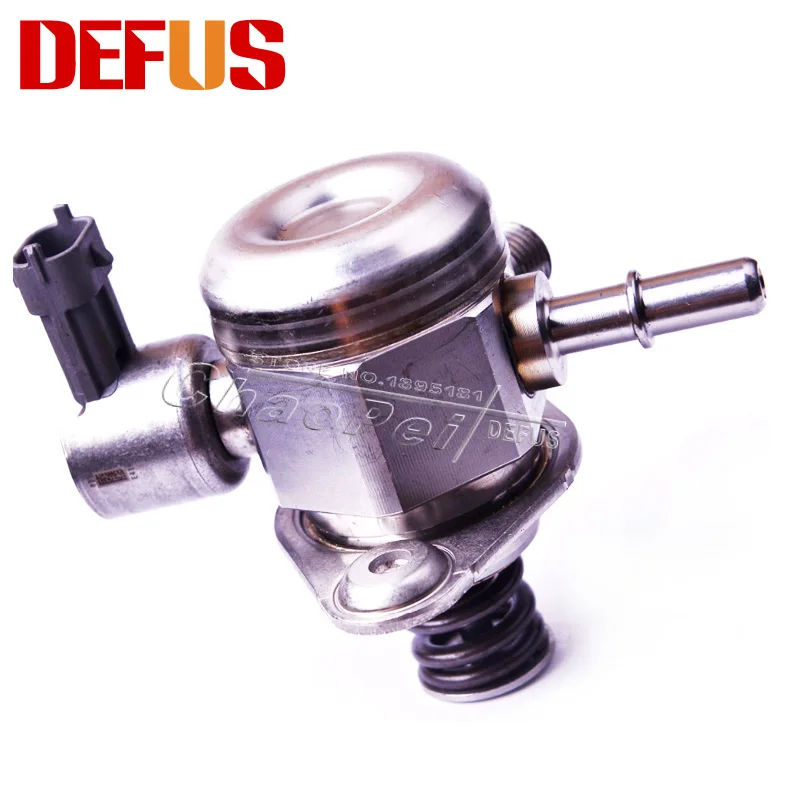 NEW High Pressure Fuel Pump For Volkswagen OEM 0261B16929 5002978912 Auto Replacement Part Car Engine Nozzle Valve Pressure Pump (2)