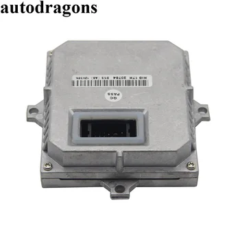 autodragons A 220 820 83 26 / A 230 820 19 26 Xenon Headlight HID Ballast Unit 1307329082 OEM 2003-2006 for S class (W220)
autodragons A 220 820 83 26 / A 230 820 19 26 Xenon Headlight HID Ballast Unit 1307329082 OEM 2003-2006 for S class (W220)