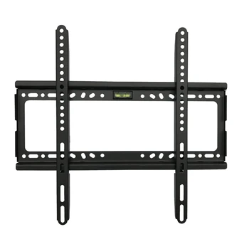 Wall Mount TV Fixed Bracket Hanging For 26-63 Inch LED LCD ABS Stable Up to VESA 400x400mm --M25
Wall Mount TV Fixed Bracket Hanging For 26-63 Inch LED LCD ABS Stable Up to VESA 400x400mm --M25