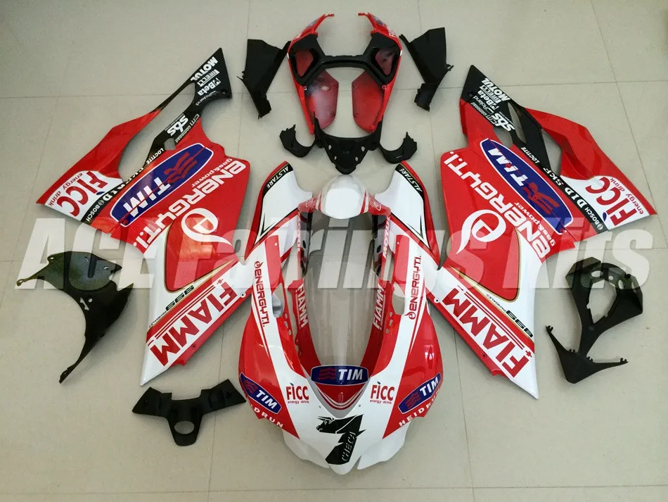 New Injection ABS Fairings For DUCATI 899 1199 S 1299 Panigale 12 13 14 15 16 899R 1199R 899S 1199S 2012-2016 Number 7 custom
New Injection ABS Fairings For DUCATI 899 1199 S 1299 Panigale 12 13 14 15 16 899R 1199R 899S 1199S 2012-2016 Number 7 custom