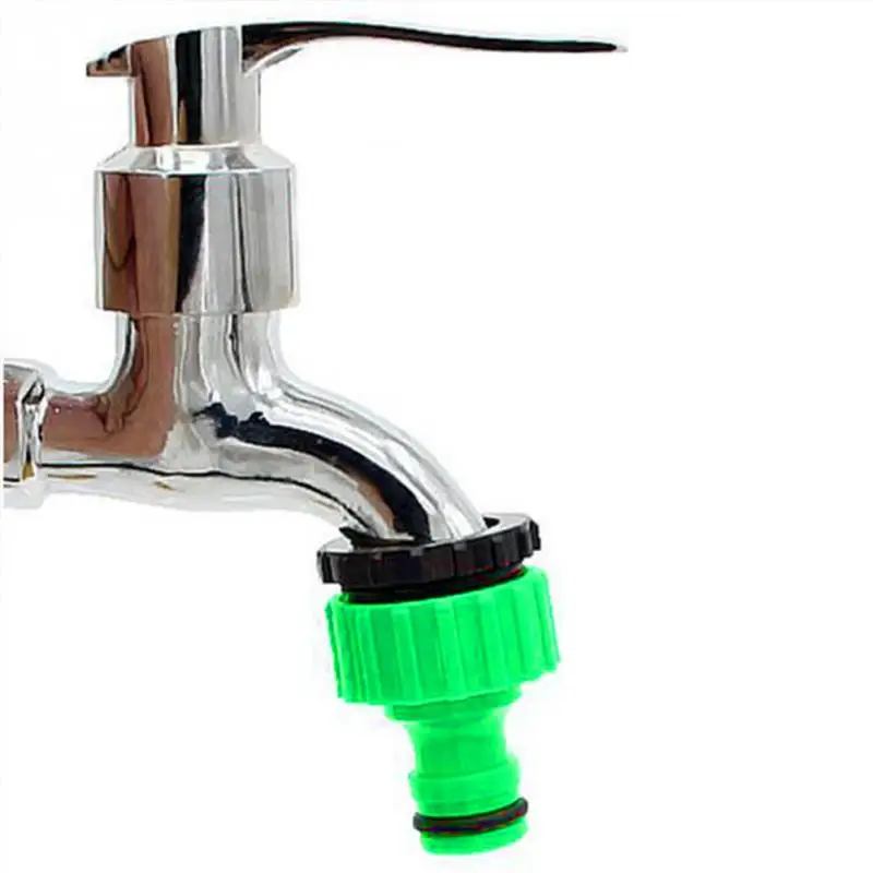 New 1/2" Irrigation Fast Connection Quick Coupling Nipple Joint Micro Irrigation Systems Irrigation Fittings Garden Supplies
New 1/2" Irrigation Fast Connection Quick Coupling Nipple Joint Micro Irrigation Systems Irrigation Fittings Garden Supplies
