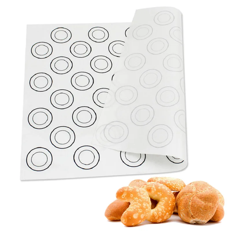 40X30Cm/29X26Cm Silicone Baking Mat Sheet Dough Roll Mats Pad Fondant Bakeware Macaron Oven Baking Tools For Cakes Pastry Tools
40X30Cm/29X26Cm Silicone Baking Mat Sheet Dough Roll Mats Pad Fondant Bakeware Macaron Oven Baking Tools For Cakes Pastry Tools