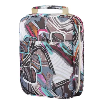 Hot sale 150 Slots Colored Pencils Universal Pencil Bag Pen Case School Stationery PencilCase Drawing Painting Storage Pouch P
Hot sale 150 Slots Colored Pencils Universal Pencil Bag Pen Case School Stationery PencilCase Drawing Painting Storage Pouch P