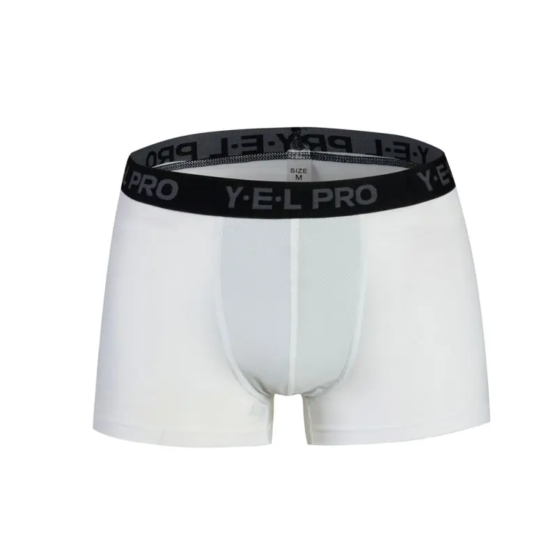 Men's Short Pants Men's Compression Shorts Pants Professional Fitness Quick-Drying Shorts
Men's Short Pants Men's Compression Shorts Pants Professional Fitness Quick-Drying Shorts