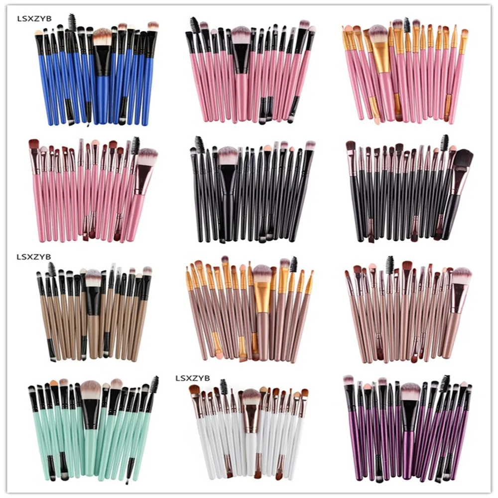 makeup brushes set professional high quality