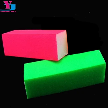 2Pcs Professional Colorful Nail File Buffer Polishing Block Sanding Nail Art Buffer Manicure DIY Nail Art Tools Buffing Files
2Pcs Professional Colorful Nail File Buffer Polishing Block Sanding Nail Art Buffer Manicure DIY Nail Art Tools Buffing Files