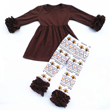 Girl Thanksgiving Outfit,Pumpkin Spice,Toddler halloween Thanksgiving Ruffle leggings,turkey Patch,Thankful christmas outfit set
Girl Thanksgiving Outfit,Pumpkin Spice,Toddler halloween Thanksgiving Ruffle leggings,turkey Patch,Thankful christmas outfit set