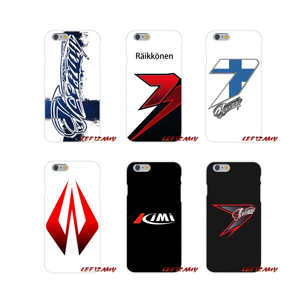Kimi Raikkonen 7 Logo Accessories Phone Cases Covers For Huawei P Smart Mate Honor 7A 7C 8C 8X 9 P10 P20 Lite Pro Plus
Kimi Raikkonen 7 Logo Accessories Phone Cases Covers For Huawei P Smart Mate Honor 7A 7C 8C 8X 9 P10 P20 Lite Pro Plus