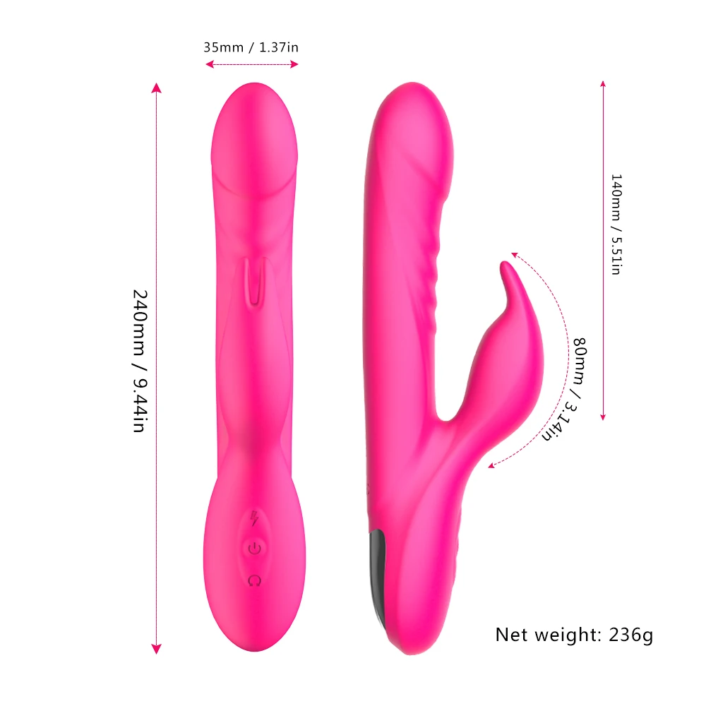 Vibrator for Women (6)