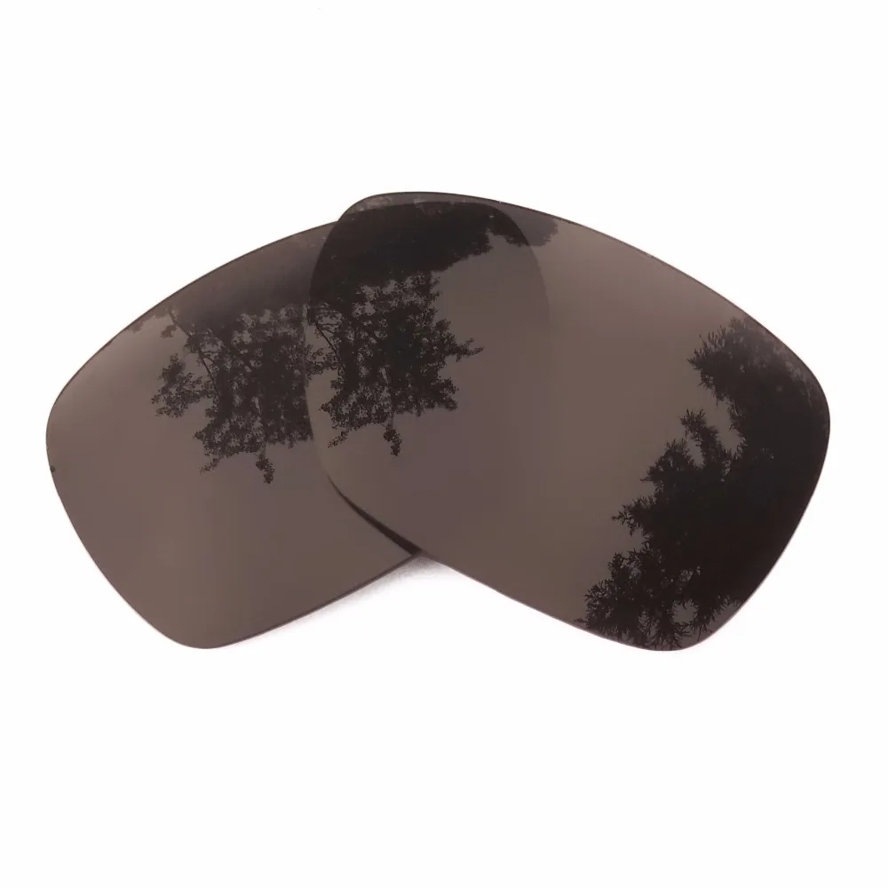 Black Polarized Replacement Lenses for Inmate Sunglasses Frame 100% UVA & UVB Anti-scratch
Black Polarized Replacement Lenses for Inmate Sunglasses Frame 100% UVA & UVB Anti-scratch