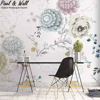 Native wind flowers custom wall mural home decoration accessories wall STDM30081
Native wind flowers custom wall mural home decoration accessories wall STDM30081