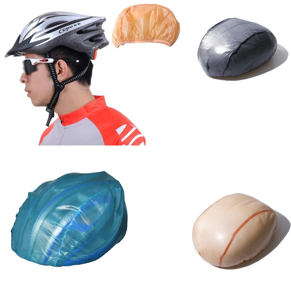 1Pcs Adjustable Cycling Helmet Cover Windproof Dust-proof Anti-Rain Cover For MTB Road Bike Helmet Outdoors Cycling Equipment
1Pcs Adjustable Cycling Helmet Cover Windproof Dust-proof Anti-Rain Cover For MTB Road Bike Helmet Outdoors Cycling Equipment