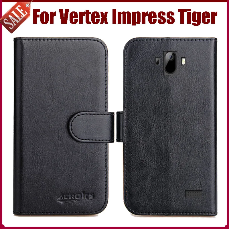 Vertex Impress Tiger