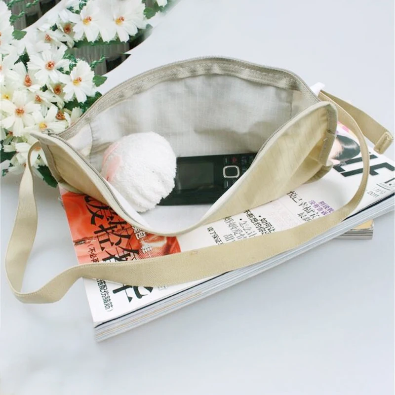 Holographic Waterproof Invisible Panelled Leisure Travel Waist Pouch Belt Money Wallet Bags Passport Holders Change Safe Strap
Holographic Waterproof Invisible Panelled Leisure Travel Waist Pouch Belt Money Wallet Bags Passport Holders Change Safe Strap