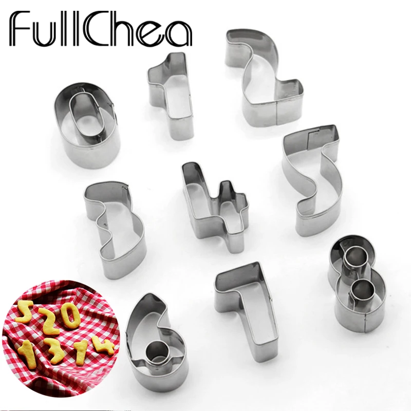 FullChea 9pc/set Cooking Tool Cake Decorating Tool Cakes Cut Cookie Cutter Fondant Cake Decorating Tool Cookie Cutter
FullChea 9pc/set Cooking Tool Cake Decorating Tool Cakes Cut Cookie Cutter Fondant Cake Decorating Tool Cookie Cutter