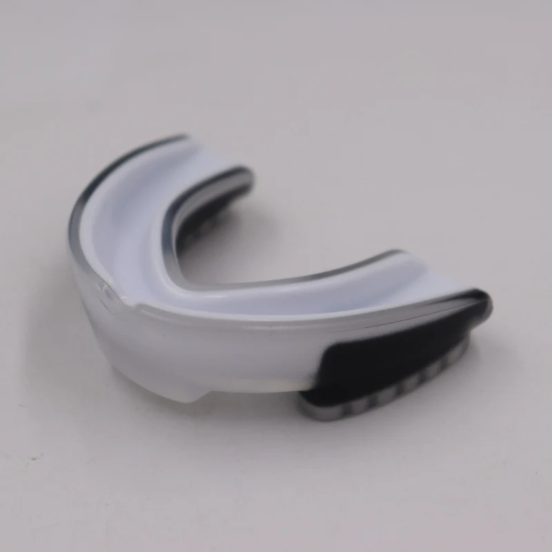 Generic Teeth Protect Professional Sports Mouthguard Mouth EVA Guard