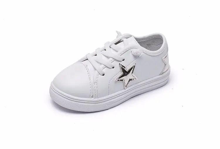 Spring Children Shoes Girls Boys Sport Shoes Antislip Kids Baby Sneaker Casual Flat Outdoor Kids Sneakers White Shoes Size 26-36
Spring Children Shoes Girls Boys Sport Shoes Antislip Kids Baby Sneaker Casual Flat Outdoor Kids Sneakers White Shoes Size 26-36
