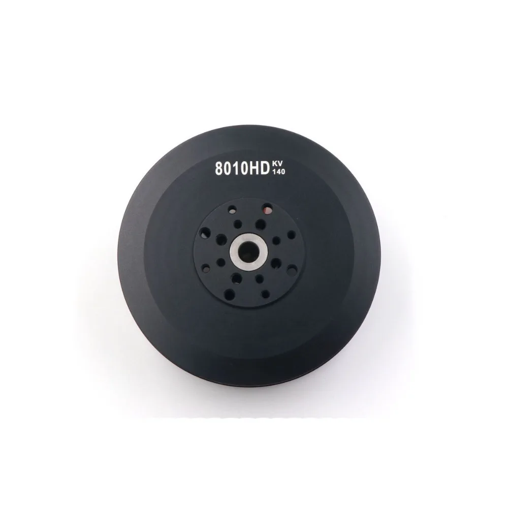 Yuenhoang 1PC 8110HD 140KV Brushless Motor 24inch Folding Propeller High Power Multi-rotor Disc Motors for RC Large Plant UAV
Yuenhoang 1PC 8110HD 140KV Brushless Motor 24inch Folding Propeller High Power Multi-rotor Disc Motors for RC Large Plant UAV