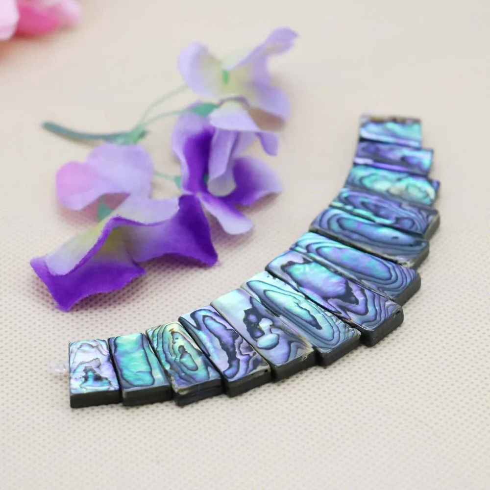 13parts Ladder Short Necklace Natural Abalone seashells sea shells Beads Pendent diy Design making jewelry women girls gifts
13parts Ladder Short Necklace Natural Abalone seashells sea shells Beads Pendent diy Design making jewelry women girls gifts