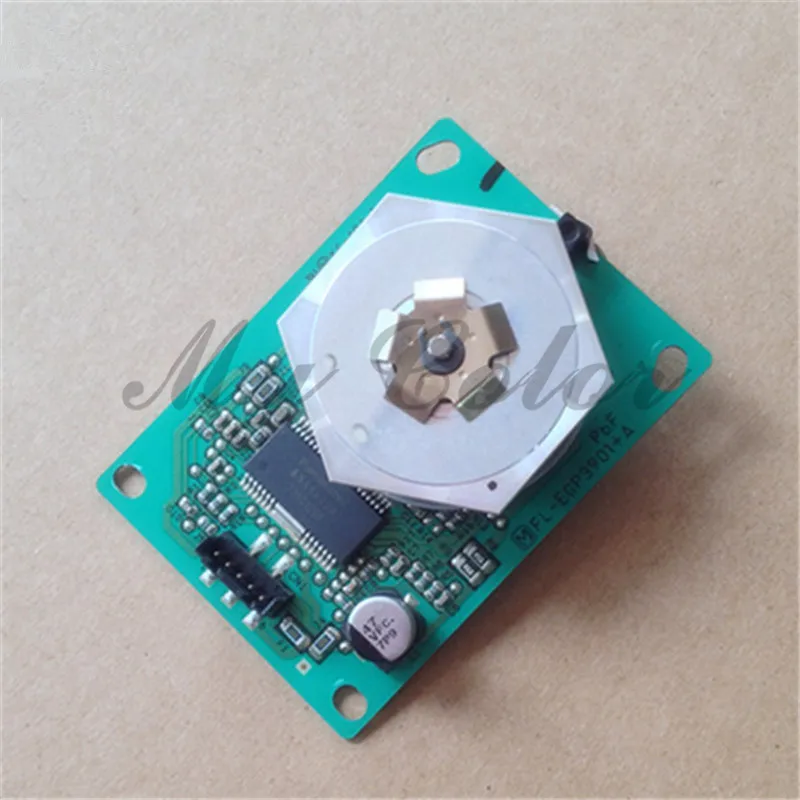 1X Free Shipping 90% New Teardown AX06-0323 AX060323 AF2016 AF2020 Polygon Mirror Motor for Ricoh Aficio 2016 2020 100% Guarante
1X Free Shipping 90% New Teardown AX06-0323 AX060323 AF2016 AF2020 Polygon Mirror Motor for Ricoh Aficio 2016 2020 100% Guarante