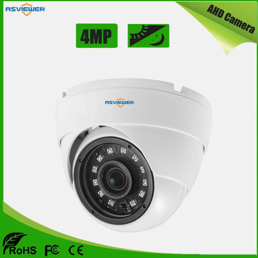 4MP AHD OV4689 Sensor AHD Camera Security Surveillance Camera Infrared Night Vision CCTV Metal Dome Camera AS-AHD2203H4T
4MP AHD OV4689 Sensor AHD Camera Security Surveillance Camera Infrared Night Vision CCTV Metal Dome Camera AS-AHD2203H4T