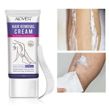 Men Women Unisex Depilatory Cream Hair Removal Cream Effective Gentle Painless Underarm Leg Hair Body Care Hair Removal Cream 
Men Women Unisex Depilatory Cream Hair Removal Cream Effective Gentle Painless Underarm Leg Hair Body Care Hair Removal Cream