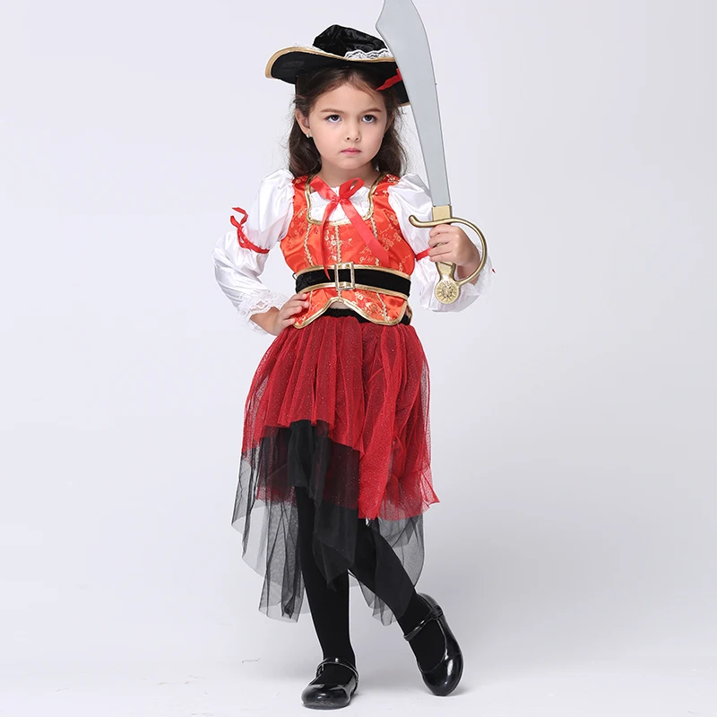 Custom made cosplay dance performance costumes suit for kid lace design bowknot belt decoration cute princess girl dress EK021
Custom made cosplay dance performance costumes suit for kid lace design bowknot belt decoration cute princess girl dress EK021