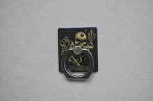 Universal font b Stands b font With Hook Skeleton King Pattern Magic Blu ray NEW font
