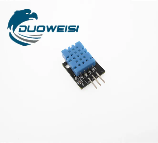 Модуль аксессуаров 37 в 1, датчик температуры и влажности DHT11 DHT-11 для Arduino
Модуль аксессуаров 37 в 1, датчик температуры и влажности DHT11 DHT-11 для Arduino