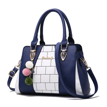 women bag Fashion Casual women's handbags Luxury handbag Designer Messenger bag Shoulder bags new bags for women 2019 and Korean
women bag Fashion Casual women's handbags Luxury handbag Designer Messenger bag Shoulder bags new bags for women 2019 and Korean