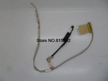 Laptop LCD LVDS Cable For Lengda X300V X300B X300H
Laptop LCD LVDS Cable For Lengda X300V X300B X300H