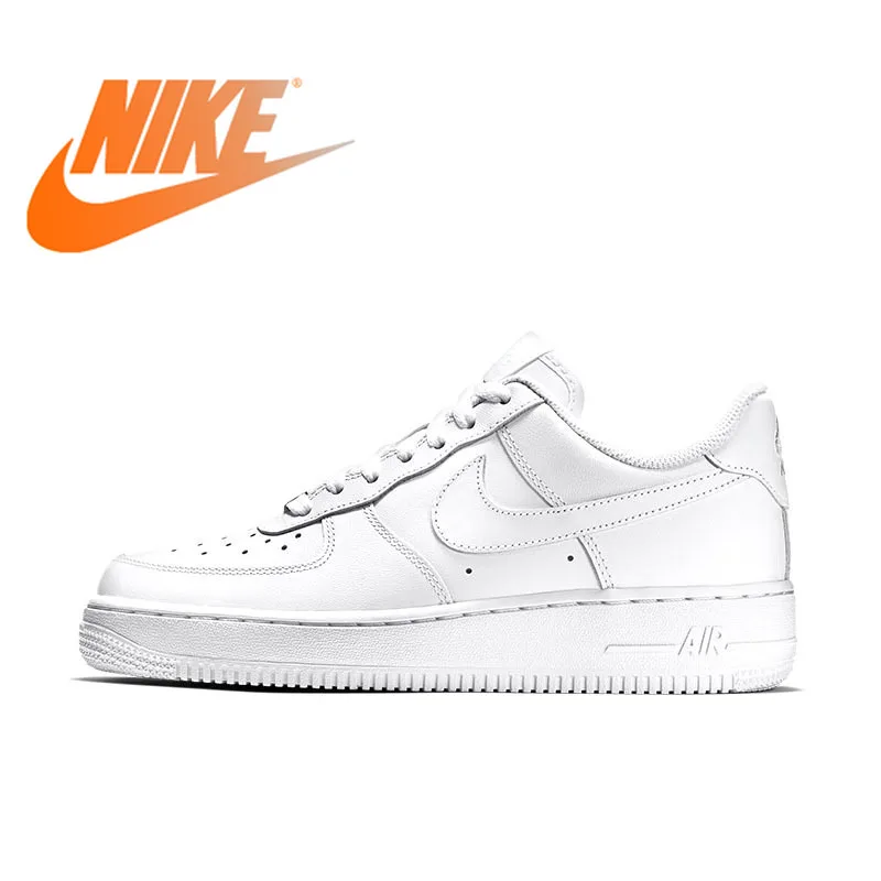 Original Authentic NIKE AIR FORCE Womens Sports Shoes Board Skateboarding Shoes Sneakers For Women Sport Outdoor Designer 315115
Original Authentic NIKE AIR FORCE Womens Sports Shoes Board Skateboarding Shoes Sneakers For Women Sport Outdoor Designer 315115