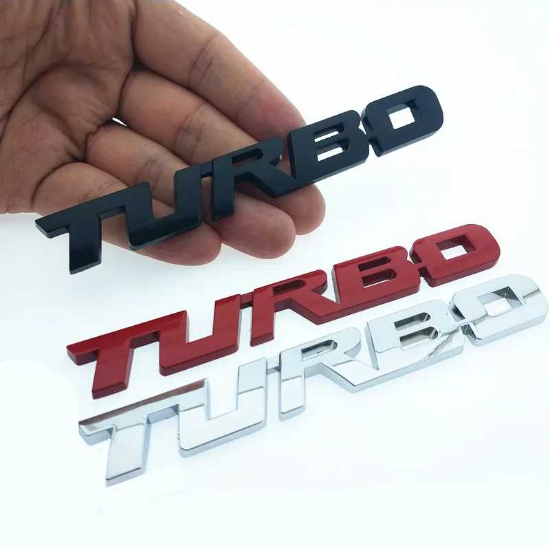 3D Car Styling Sticker Metal TURBO Emblem Body Rear Tailgate Badge For Ford Focus 2 3 ST RS Fiesta Mondeo Tuga Ecosport Fusion
3D Car Styling Sticker Metal TURBO Emblem Body Rear Tailgate Badge For Ford Focus 2 3 ST RS Fiesta Mondeo Tuga Ecosport Fusion