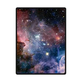 Super Soft Blanket Comfort Warmth Machine Wash Universe Space Nebula Galaxy Pattern 2 Sofa Bed Throw Kids Adults Plush Blanket
Super Soft Blanket Comfort Warmth Machine Wash Universe Space Nebula Galaxy Pattern 2 Sofa Bed Throw Kids Adults Plush Blanket