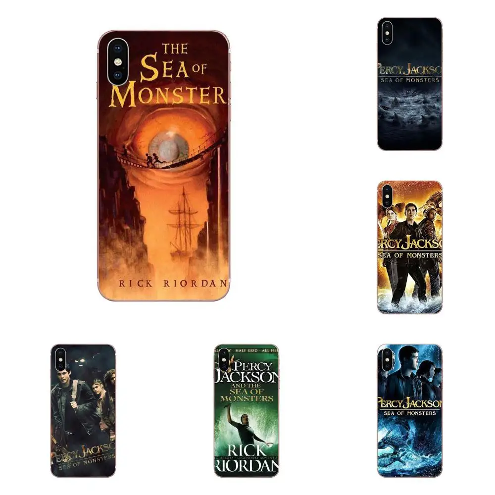 Percy Jackson Sea Of Monsters For Huawei P7 P8 P9 P10 P20 P30 Lite Mini Plus Pro 2017 2018 2019 TPU Design Customized
Percy Jackson Sea Of Monsters For Huawei P7 P8 P9 P10 P20 P30 Lite Mini Plus Pro 2017 2018 2019 TPU Design Customized