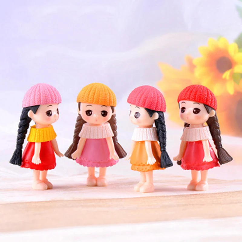 ZOCDOU 1 Piece Long Hair Girl Student Beauty Woman Mother Daughter Goddess Small Statue Figurine Crafts Ornament DIY Miniatures
ZOCDOU 1 Piece Long Hair Girl Student Beauty Woman Mother Daughter Goddess Small Statue Figurine Crafts Ornament DIY Miniatures