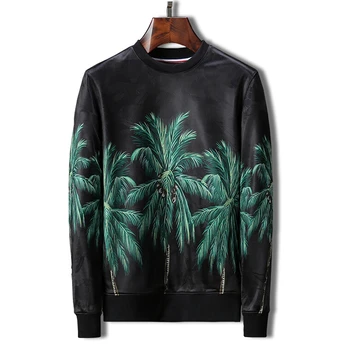 Autumn Long Sleeve Sweatshirt Cotton top quality Hoodies Men
Autumn Long Sleeve Sweatshirt Cotton top quality Hoodies Men