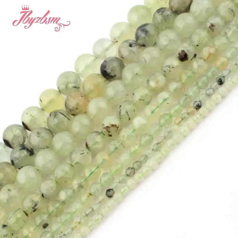 6,8,10,12mm Smooth Round Beads Green Prehnites Natural Stone Beads For DIY Necklace Bracelat Jewelry Making 15" Free Shipping
6,8,10,12mm Smooth Round Beads Green Prehnites Natural Stone Beads For DIY Necklace Bracelat Jewelry Making 15" Free Shipping