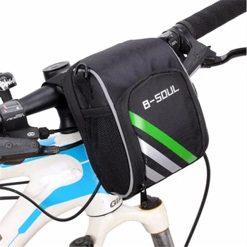 2020 New Bicycle Bags Bike Cycling Outdoor Waterproof Polyeste Front Basket Pannier Frame Tube Handlebar Bag Black include strap
2020 New Bicycle Bags Bike Cycling Outdoor Waterproof Polyeste Front Basket Pannier Frame Tube Handlebar Bag Black include strap