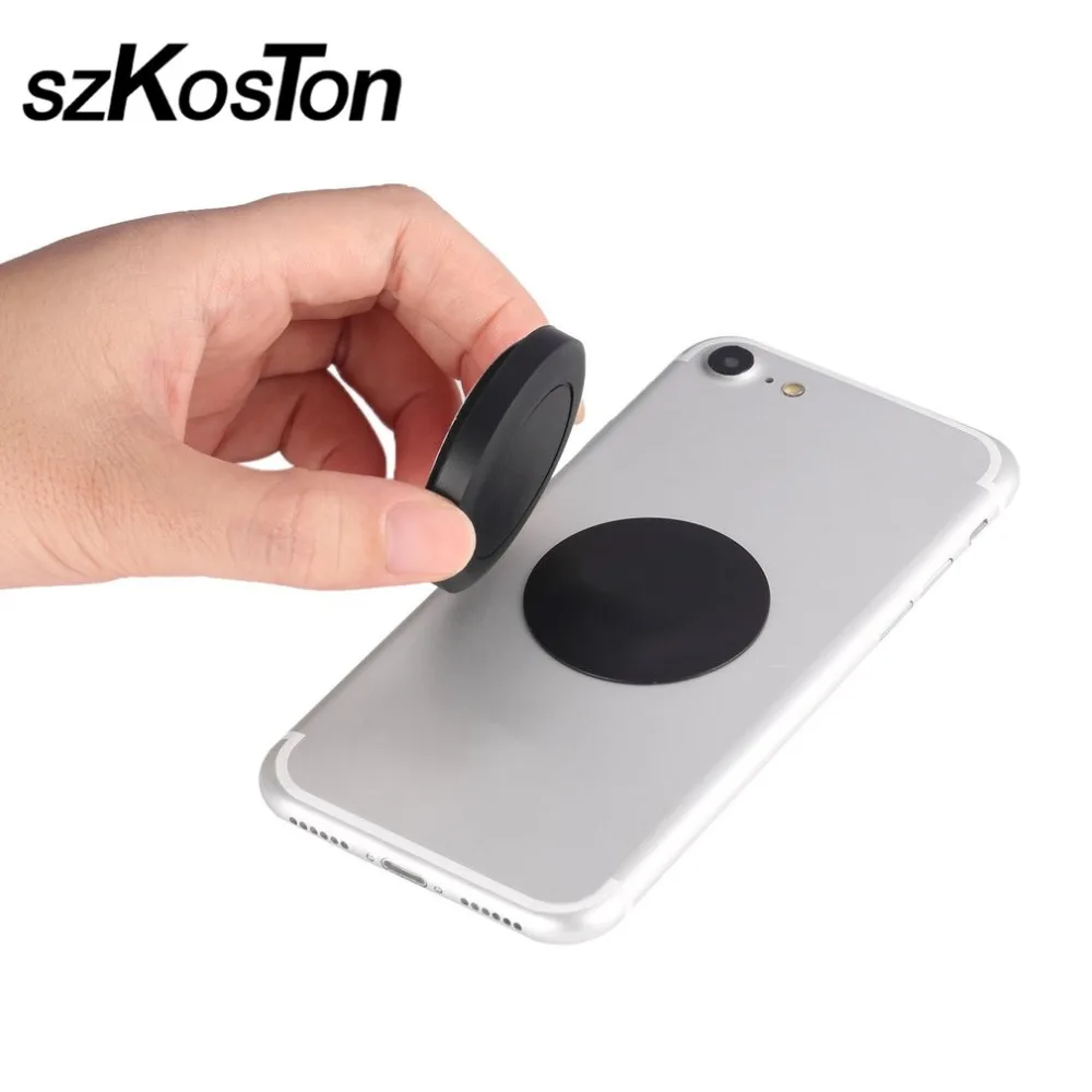 Magnetic Car Phone Holder Stand For iPhone Wall Desk Metal Magnet Sticker Mobile Stand Phone Holder Car Dashboard Mount Support
Magnetic Car Phone Holder Stand For iPhone Wall Desk Metal Magnet Sticker Mobile Stand Phone Holder Car Dashboard Mount Support